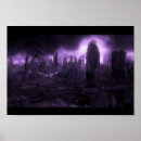 Zoek naar post apocalyps posters Vernietiging