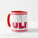 Recherche de pologne tasses Drapeaux du monde