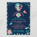 Recherche de troisième invitations Fille