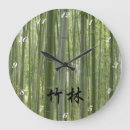 Recherche de kanji horloges Le japon