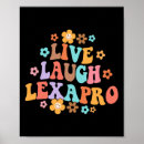 Zoek naar therapeuten posters Groovy