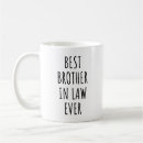 Recherche de meilleur frère tasses Citer