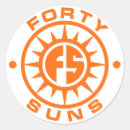 Zoek naar zonnen stickers Zonnezon