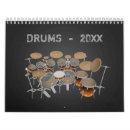 Recherche de batteur calendriers Tambours