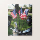 Recherche de american flag puzzles Drapeau