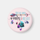 Recherche de flèches maison magnets Pour elle