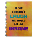 Zoek naar grappige motivatie notitieboeken Typografie