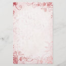 Zoek naar bruiloften briefpapier Vintage