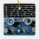 Recherche de radio ornements Technologie