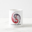 Recherche de conceptions de tatouage tasses Dragon
