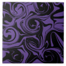 Recherche de noir rouge carreaux Abstrait