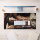 Recherche de sexy mousepads Chaud