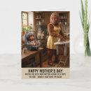 Recherche de cuisine maman vœux cartes Mother