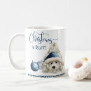 Recherche de westie tasses Noël