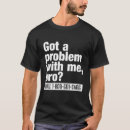 Recherche de swagger tshirts Escroc