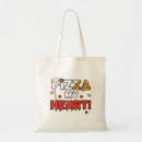 Recherche de pizza tote bags Mignon