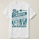 Recherche de sermon tshirts Jésus