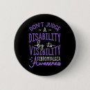 Recherche de fibromyalgie badges Maladie