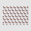 Recherche de cheval brun Mignon