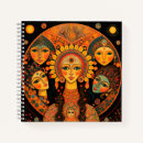 Zoek naar new age notitieboeken Boho