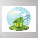 Recherche de énergie solaire posters Écologique