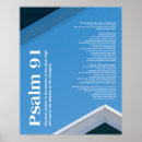 Recherche de psaumes 91 posters Dieu