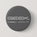 Recherche de geeky badges Technologie