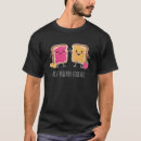 Recherche de gelée tshirts Pb et j
