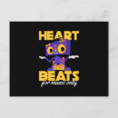 Recherche de amants cartes postales Musique