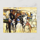 Recherche de peintures russes cartes postales Vintage
