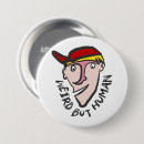 Recherche de bizzare badges Idiot