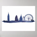 Recherche de travel destination posters Londres