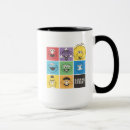 Recherche de personnages tasses Tout petit