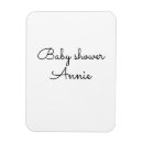 Recherche de lettre magnets Ajouter votre lettre initiale