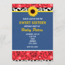 Recherche de campagne invitations Rustique