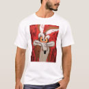 Zoek naar wile coyote tshirts Snufjes