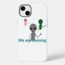 Recherche de aliens iphone coques Ufo