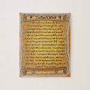 Zoek naar magie puzzles Vuur