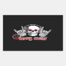 Recherche de bandeau autocollants Métal lourd