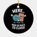 Recherche de infirmière drôle ornements École