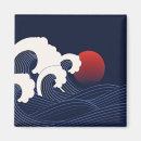 Recherche de nautique magnets Japonaise