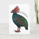Recherche de perdrix vœux cartes Oiseau