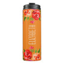 Zoek naar rode bloemen mokken Oranje