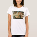 Recherche de botticelli tshirts Naissance de venus