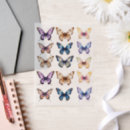 Recherche de scrapbook invitations Papillon