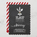 Recherche de merry invitations Cocktail