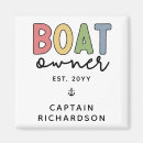 Recherche de bateaux de voile magnets Ancre