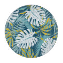 Recherche de motif floral coloré planches à découper Été