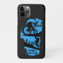 Recherche de vélo iphone coques Bleu
