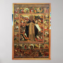 Zoek naar ikoon posters Heilige